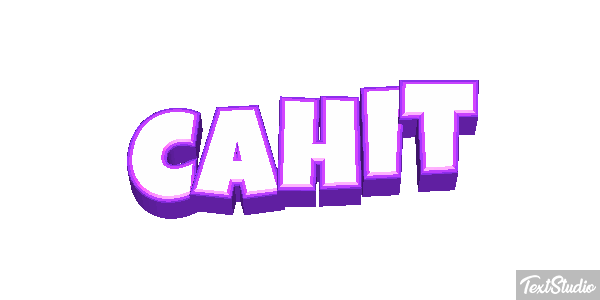 Cahit Metin efekti