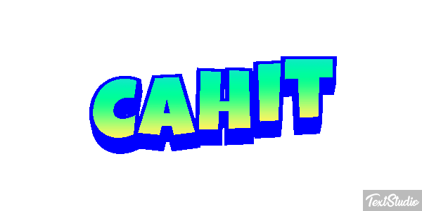 Cahit Metin efekti