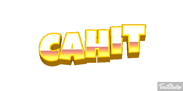Cahit Metin efekti