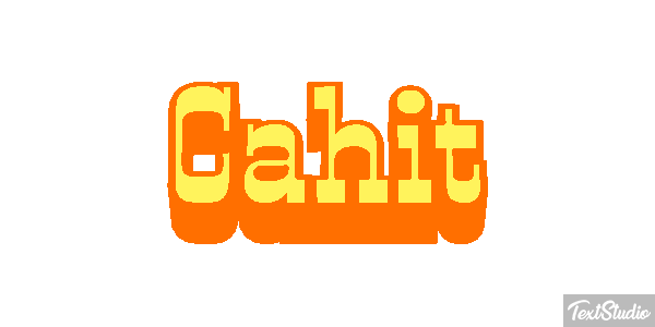 Cahit Metin efekti