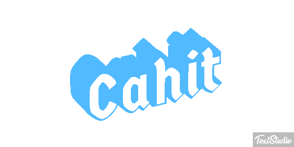 Cahit Metin efekti