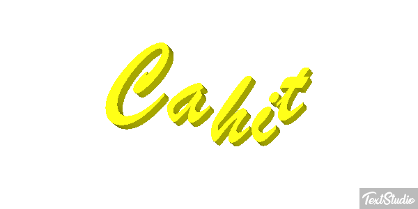 Cahit Metin efekti