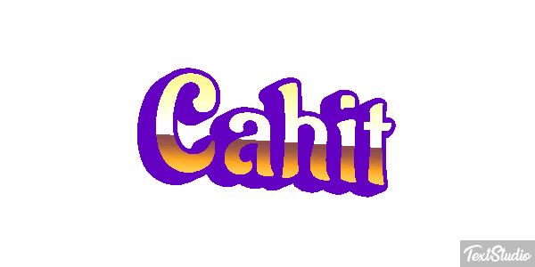 Cahit Metin efekti