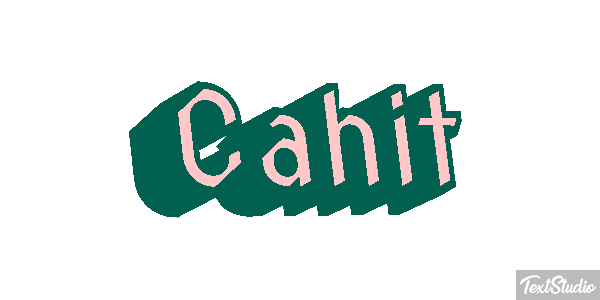 Cahit Metin efekti