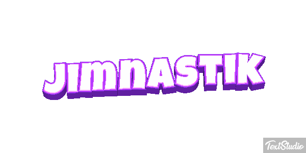 Jimnastik Metin efekti