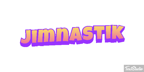 Jimnastik Metin efekti