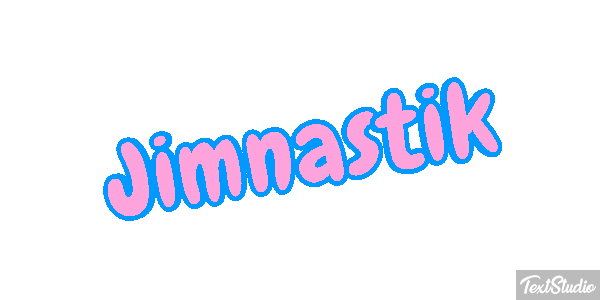 Jimnastik Metin efekti