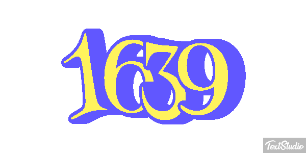 1639 Effet de texte