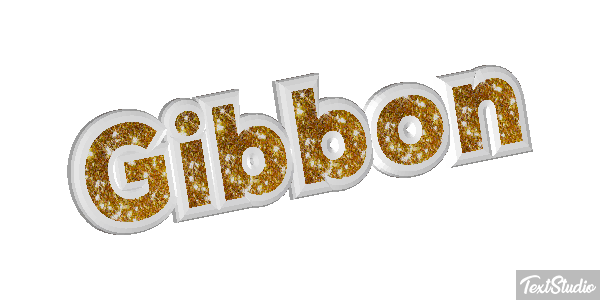Gibbon Metin efekti