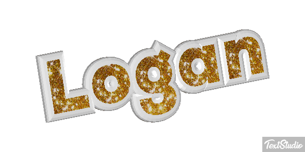 Logan Efekt tekstowy