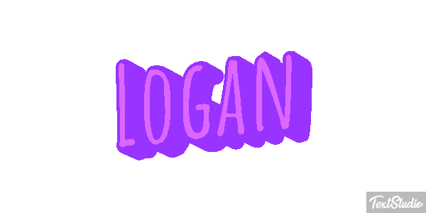Logan Efekt tekstowy