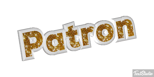 Patron Effetto testo