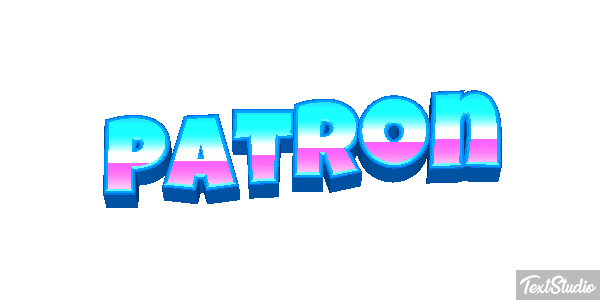 Patron Effetto testo