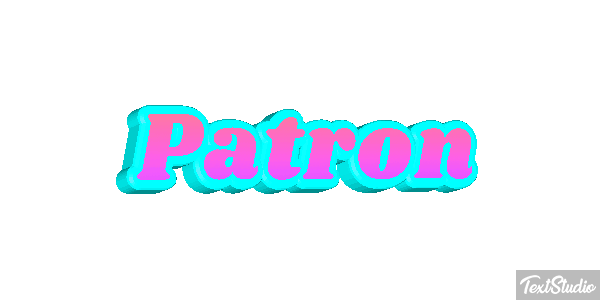 Patron Effetto testo