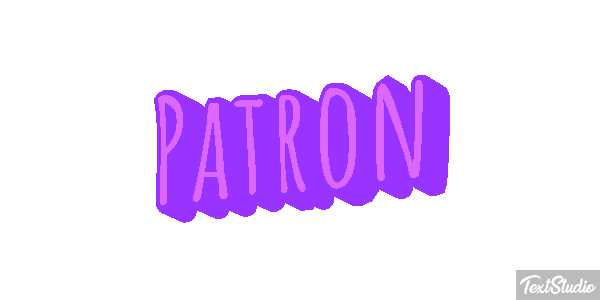Patron Effetto testo