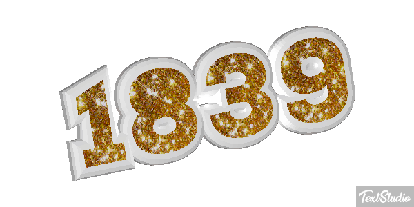 1839 Efekt tekstowy
