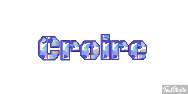 Croire Effet de texte