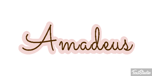 Amadeus Efeito do texto