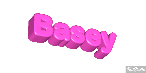 Basey Text effect