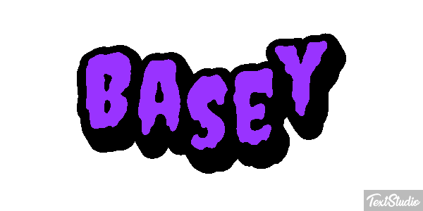 Basey Text effect