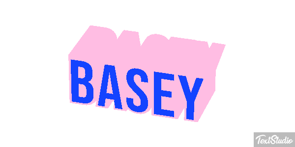 Basey Text effect