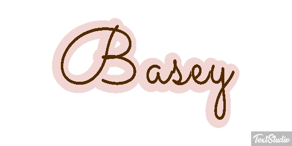 Basey Text effect