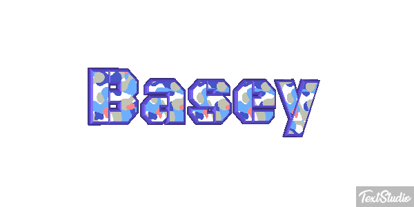 Basey Text effect