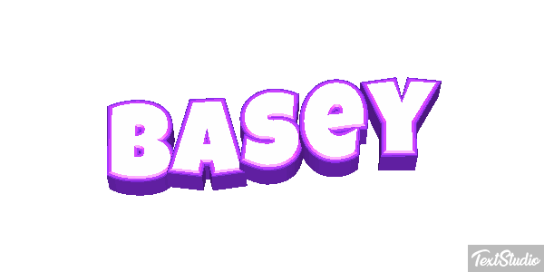 Basey Text effect
