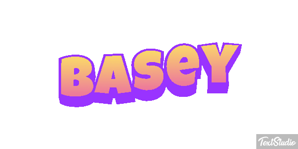 Basey Text effect