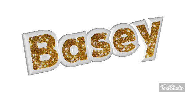 Basey Text effect