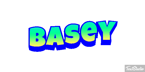 Basey Text effect