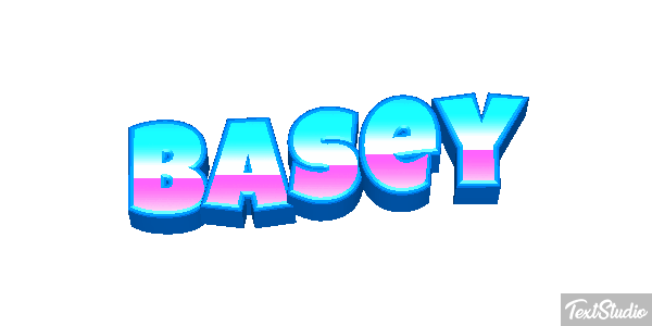 Basey Text effect