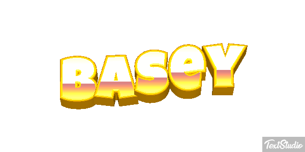 Basey Text effect