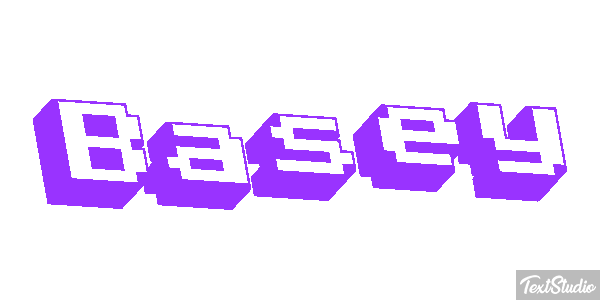 Basey Text effect
