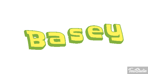 Basey Text effect