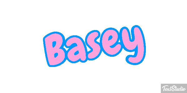 Basey Text effect