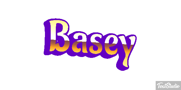 Basey Text effect