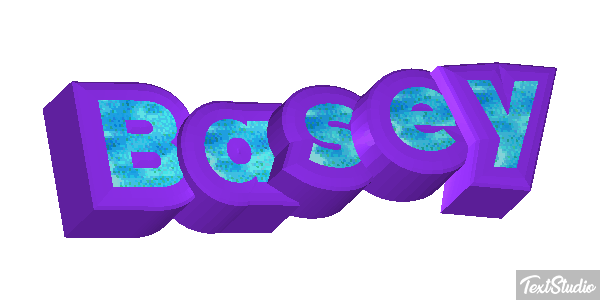 Basey Text effect