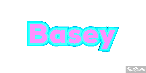 Basey Text effect