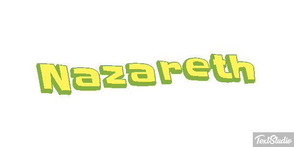 Nazareth Efekt tekstowy