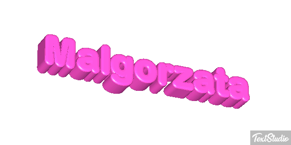Małgorzata Efeito do texto