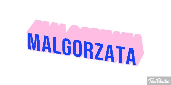 Małgorzata Efeito do texto