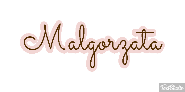 Małgorzata Efeito do texto