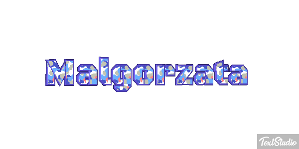 Małgorzata Efeito do texto
