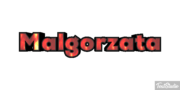 Małgorzata Efeito do texto