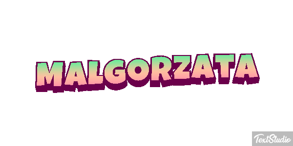 Małgorzata Efeito do texto