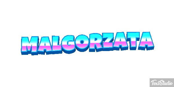 Małgorzata Efeito do texto
