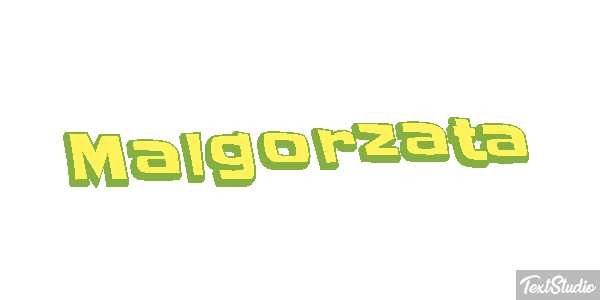 Małgorzata Efeito do texto