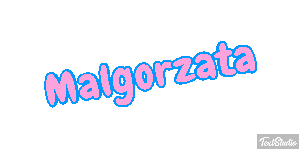 Małgorzata Efeito do texto