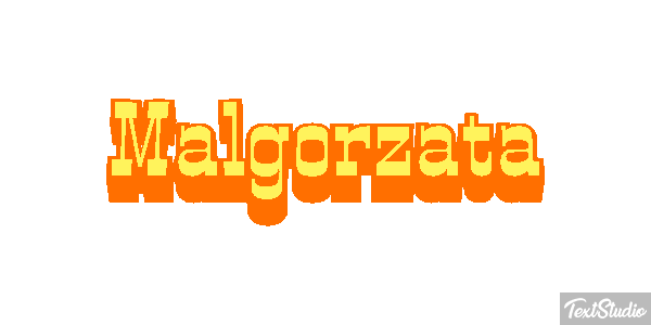 Małgorzata Efeito do texto